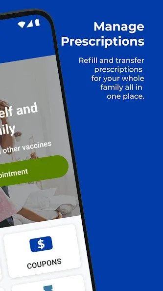 Rite Aid Pharmacy screenshot 2