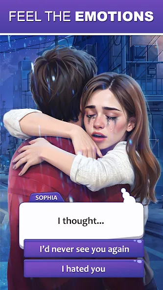 Decisions: Choose Your Stories screenshot 4
