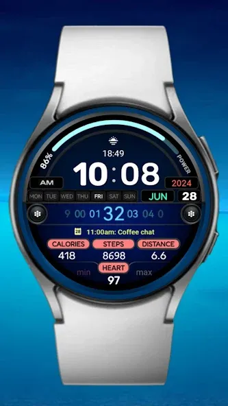 PKG011 screenshot 3