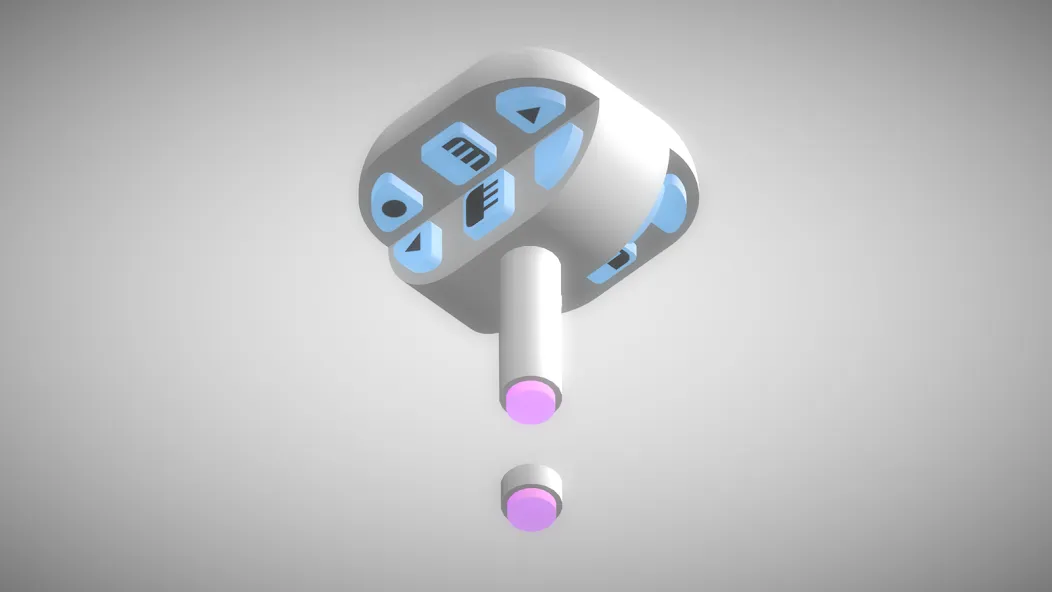 PUSH screenshot 4
