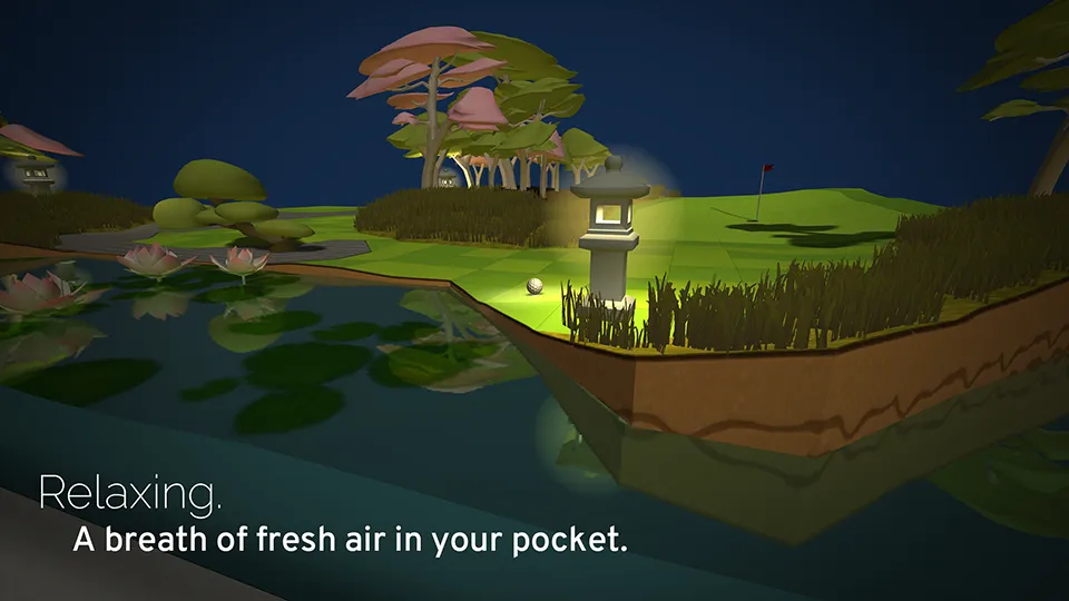 OK Golf screenshot 7