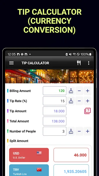 ALL Currency Converter screenshot 15