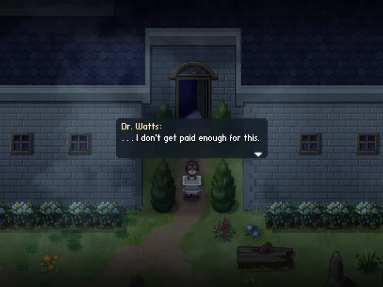 To the Moon screenshot 13