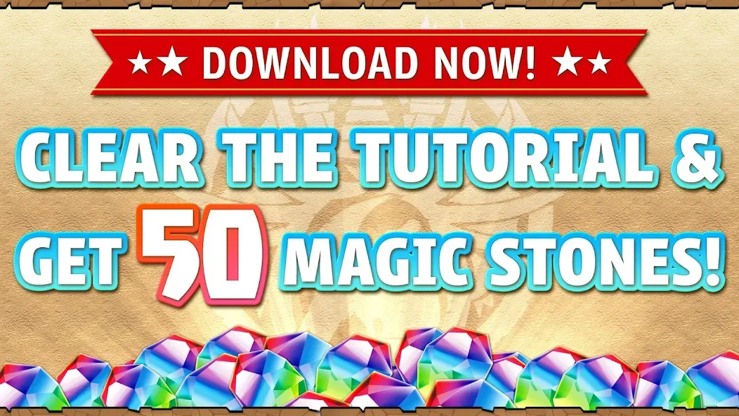 Puzzle & Dragons screenshot 3