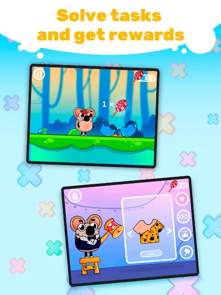 Multiplication Games For Kids. screenshot 13