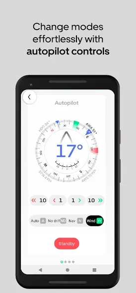 Orca: Boat GPS, Charts, Routes screenshot 8