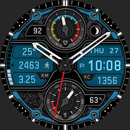 BRN133 - AUSTIN screenshot 28