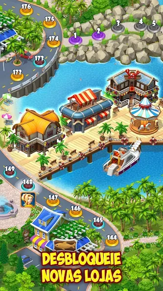 Supermarket Mania: A Jornada screenshot 4