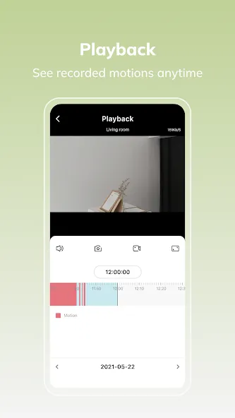 Home V screenshot 5