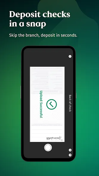 Citizens Bank Mobile Banking screenshot 6