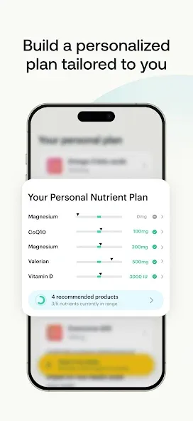 SuppCo: Supplement Scanner screenshot 6