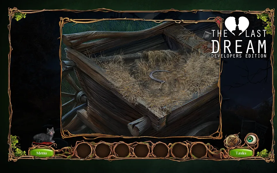 The Last Dream (Full) screenshot 16