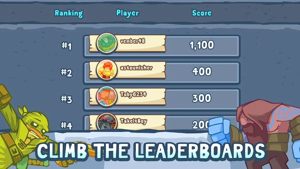 Cards and Castles Ultimate screenshot 6