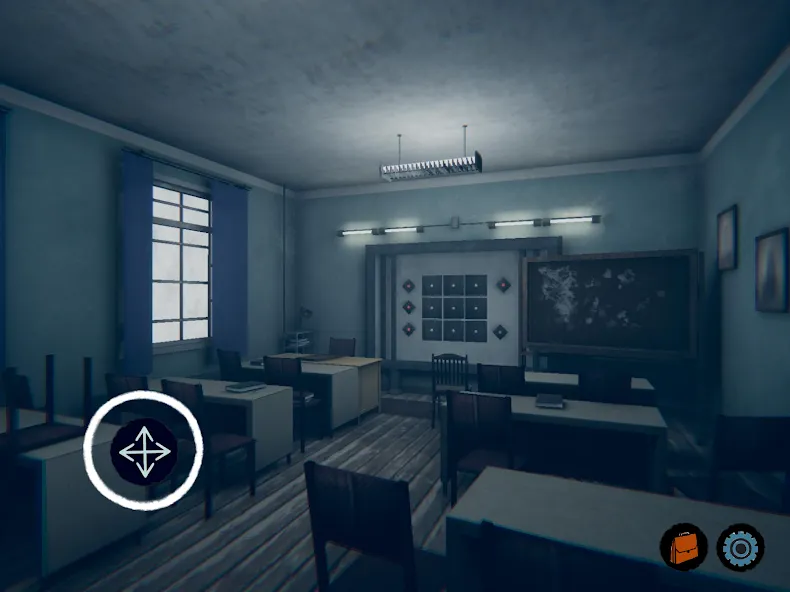 Only You Are Here screenshot 13