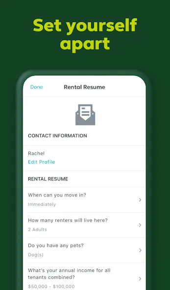 Trulia Rent Apartments & Homes screenshot 5