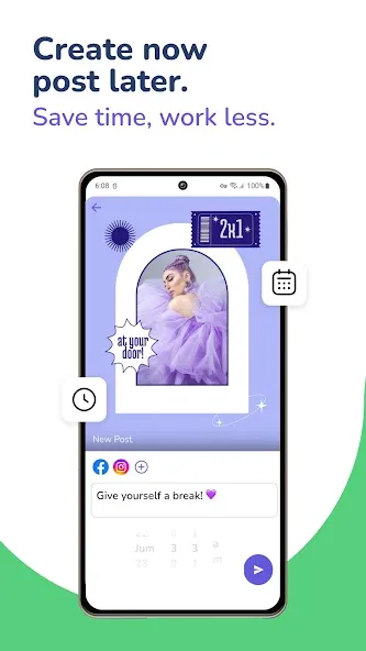 Greeting & Birthday Card Maker screenshot 7