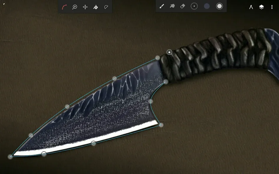 Infinite Painter screenshot 12