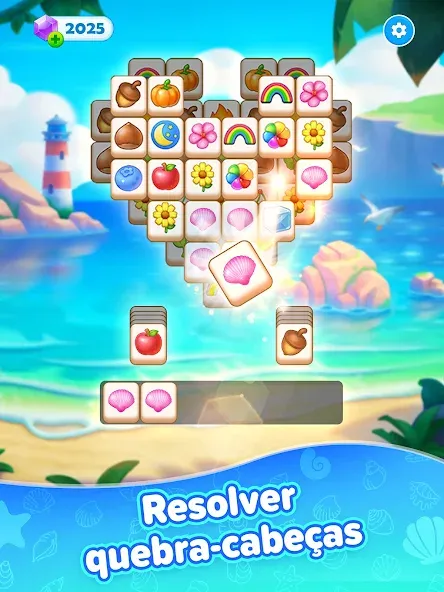 Match Tile Decor screenshot 10