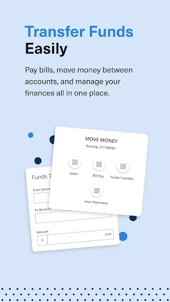 Credit Union 1 Mobile Banking screenshot 6