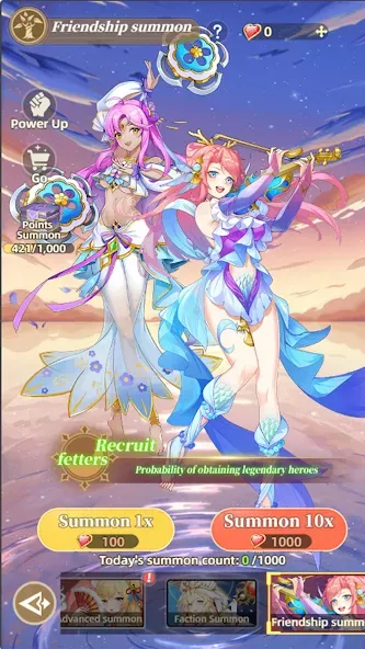 Spirit Wars screenshot 7