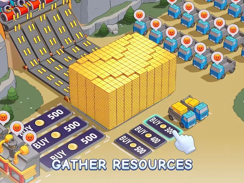 Next Agers screenshot 12
