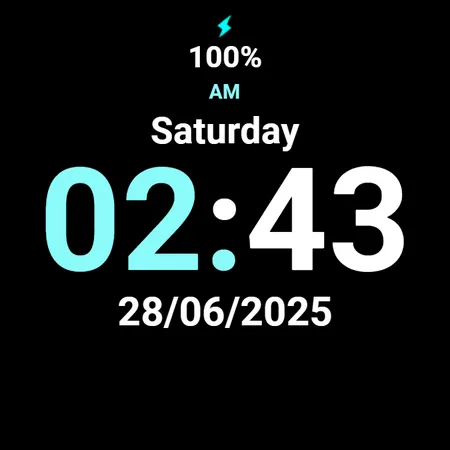 Minimalism screenshot 12