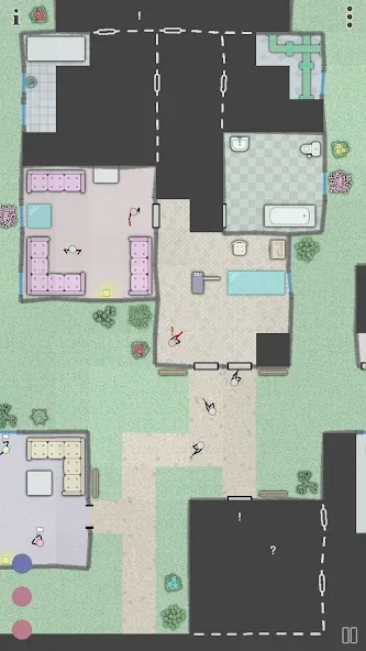 Vodobanka screenshot 2