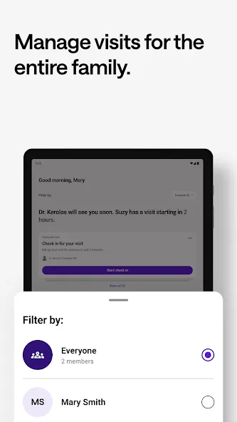 Sesame: Telehealth Care & More screenshot 15