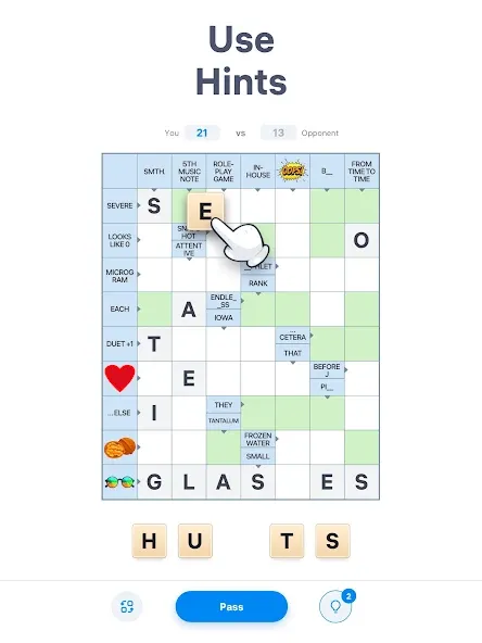 Crossword Master - Word Puzzle screenshot 15