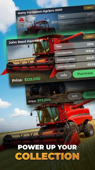 Farm Manager - 2026 screenshot 27