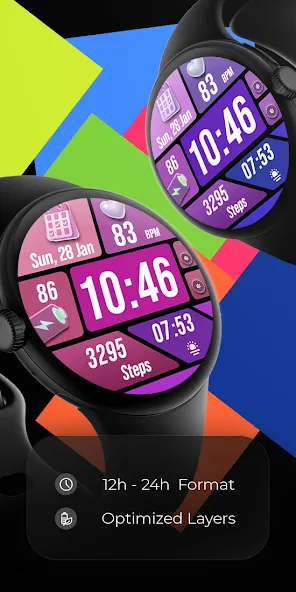 Workout - Fitness - RE39 screenshot 3