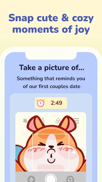 Couple Games - Soy&Mochi screenshot 7
