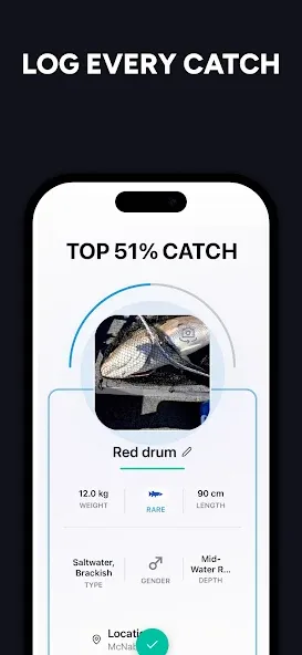 Fish AI - AI Fishing App screenshot 5