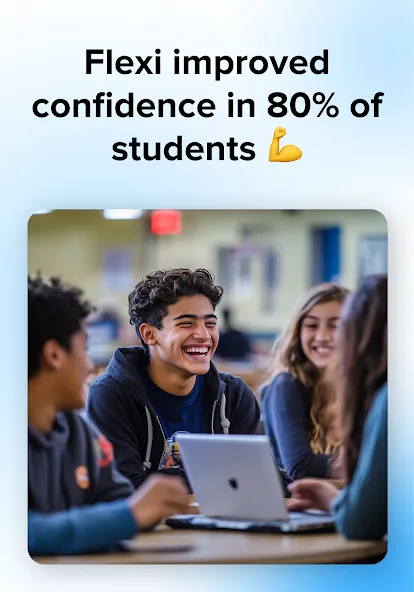 Flexi AI Tutor & Homework Help screenshot 13