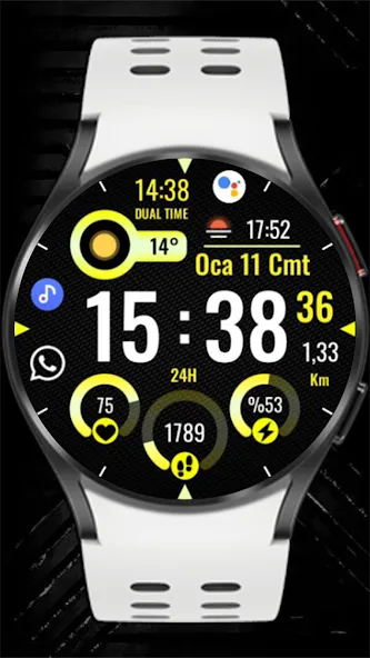 KZY108 screenshot 4