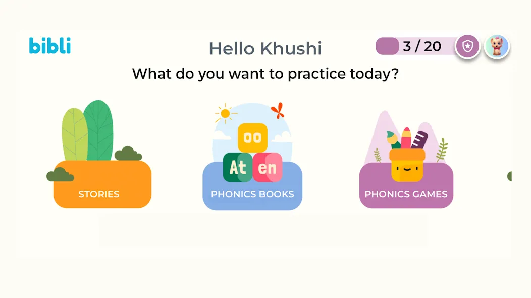 Learn English - Bibli Kids screenshot 14