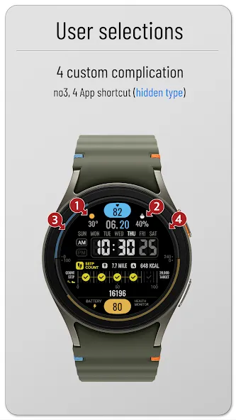 Digital SMO102 screenshot 3