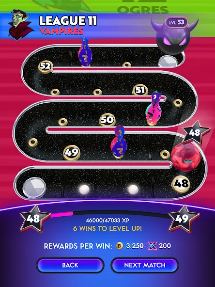 Bowling Fury: Ten Pin King screenshot 16