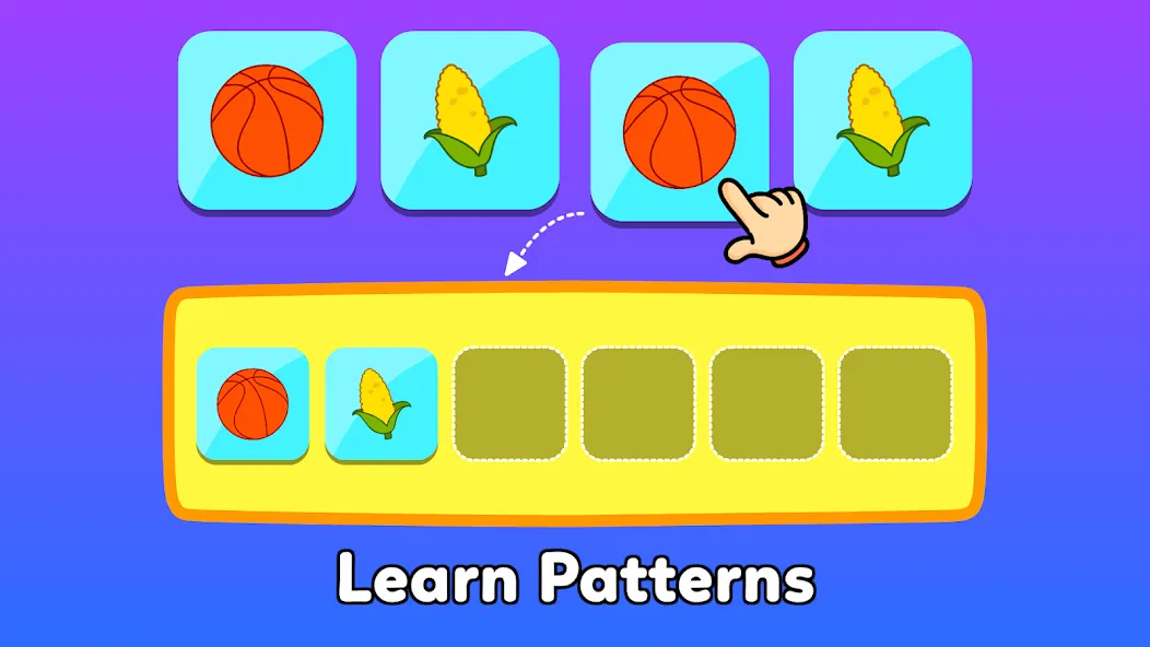 AutiSpark: Kids Autism Games screenshot 5