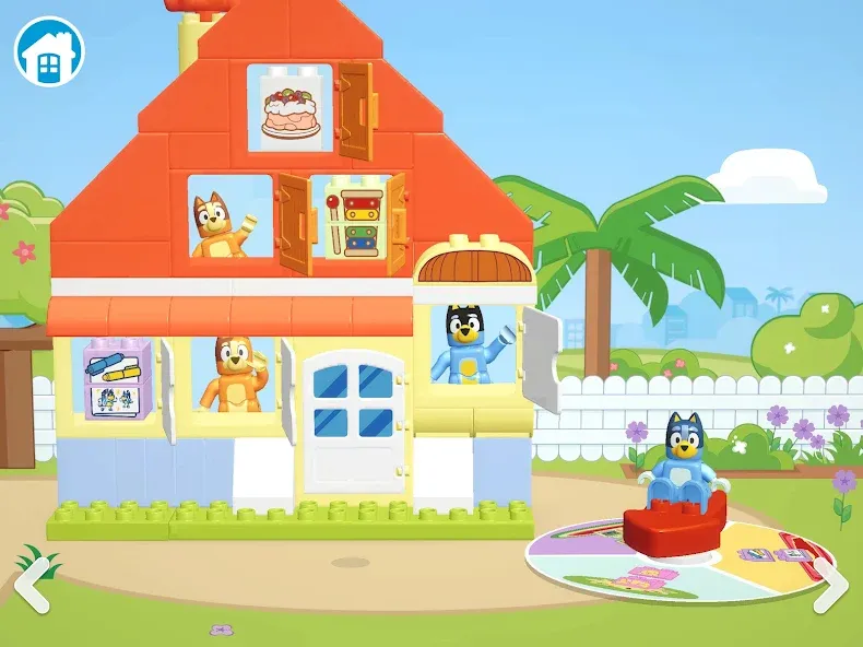 LEGO® Bluey screenshot 10