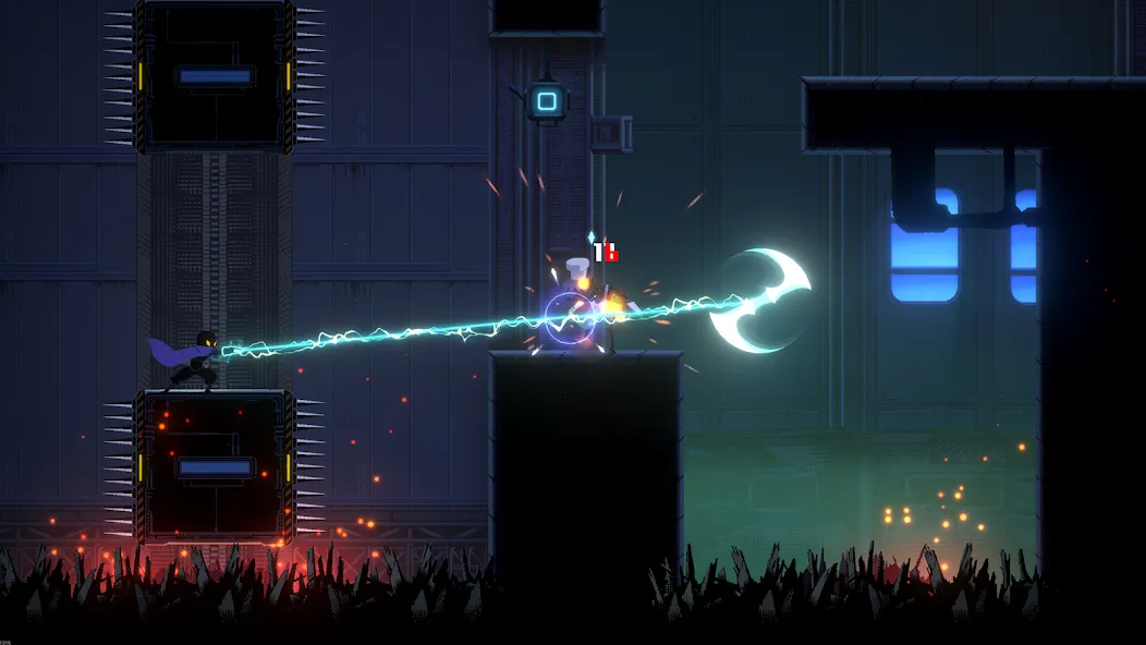 HAAK screenshot 7