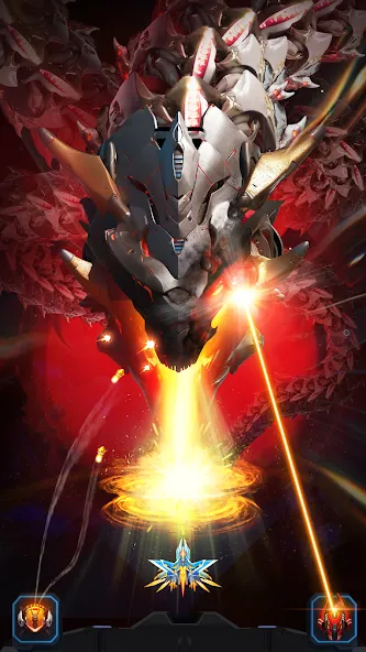 Transmute 2: Space Survivor screenshot 19