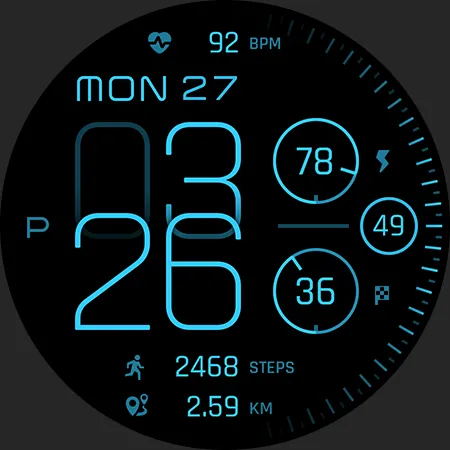 BRN143 - nomi screenshot 26