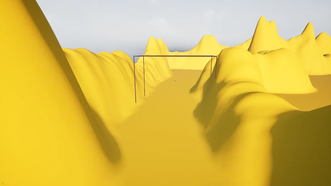 Hyperion Speed screenshot 1