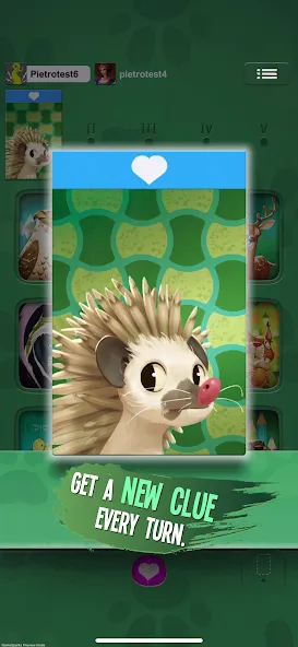 Similo: The Card Game screenshot 3