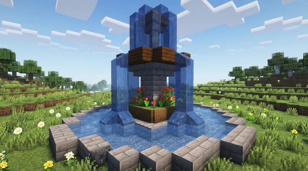 Minicraft: Block Craft 3D screenshot 5
