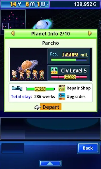 Kairobotica screenshot 2