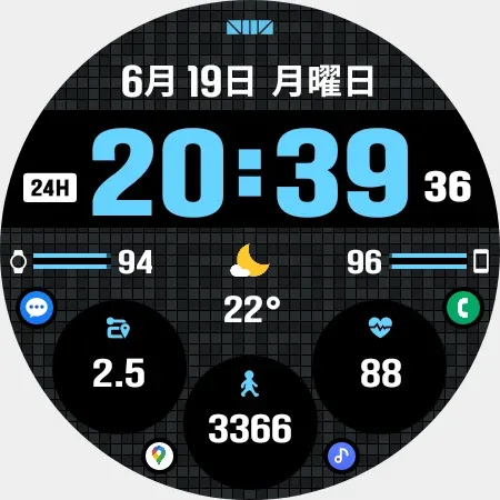 SMZ ACTIVITY3 screenshot 17