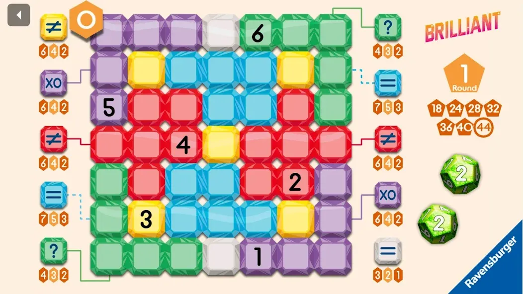 Brilliant - The Game screenshot 11