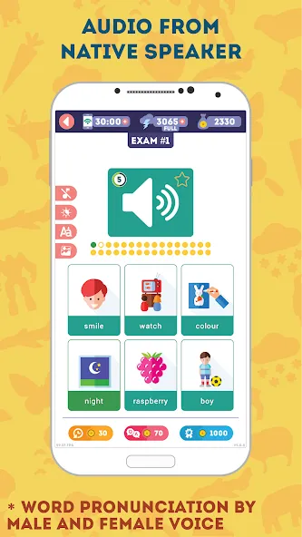 Russian for Beginners: screenshot 5